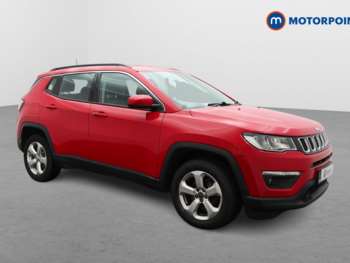2019 - 1.4 Multiair 140 Longitude 5dr [2WD]