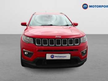 Used Jeep Compass 2019 for sale - 75098087: Photo