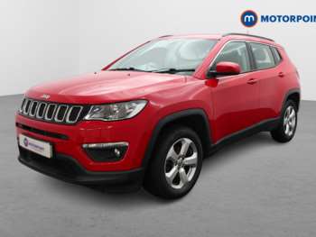 Used Jeep Compass 2019 for sale - 75098087: Photo