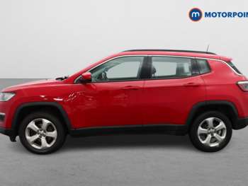 Used Jeep Compass 2019 for sale - 75098087: Photo