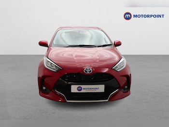 Used Toyota Yaris 2023 for sale - 75545733: Photo