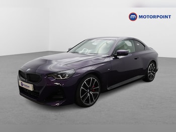 Used BMW 2 Series 2023 for sale - 77516828: Photo