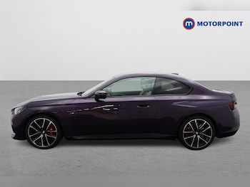 Used BMW 2 Series 2023 for sale - 77516828: Photo