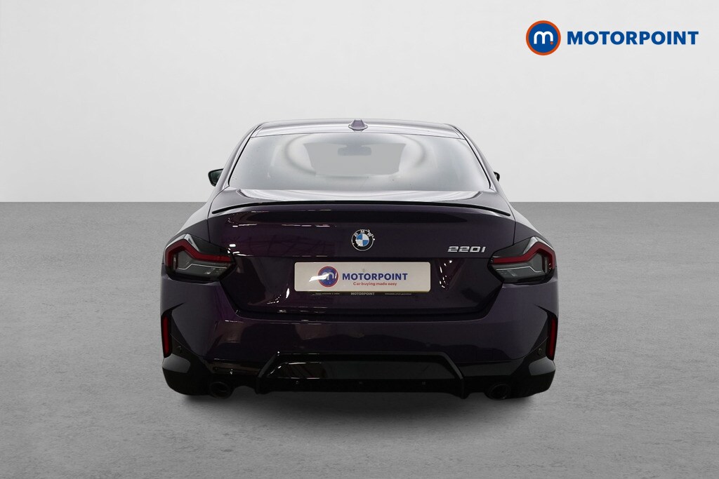 Used BMW 2 Series 2023 for sale - 77516828: Photo 6