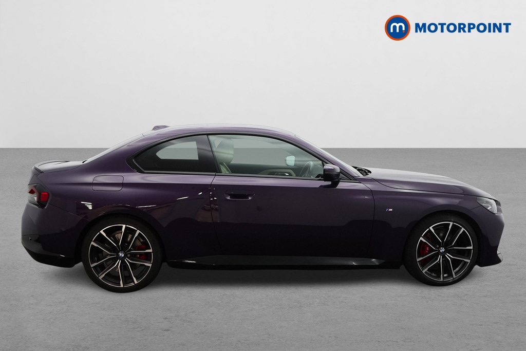 Used BMW 2 Series 2023 for sale - 77516828: Photo 8