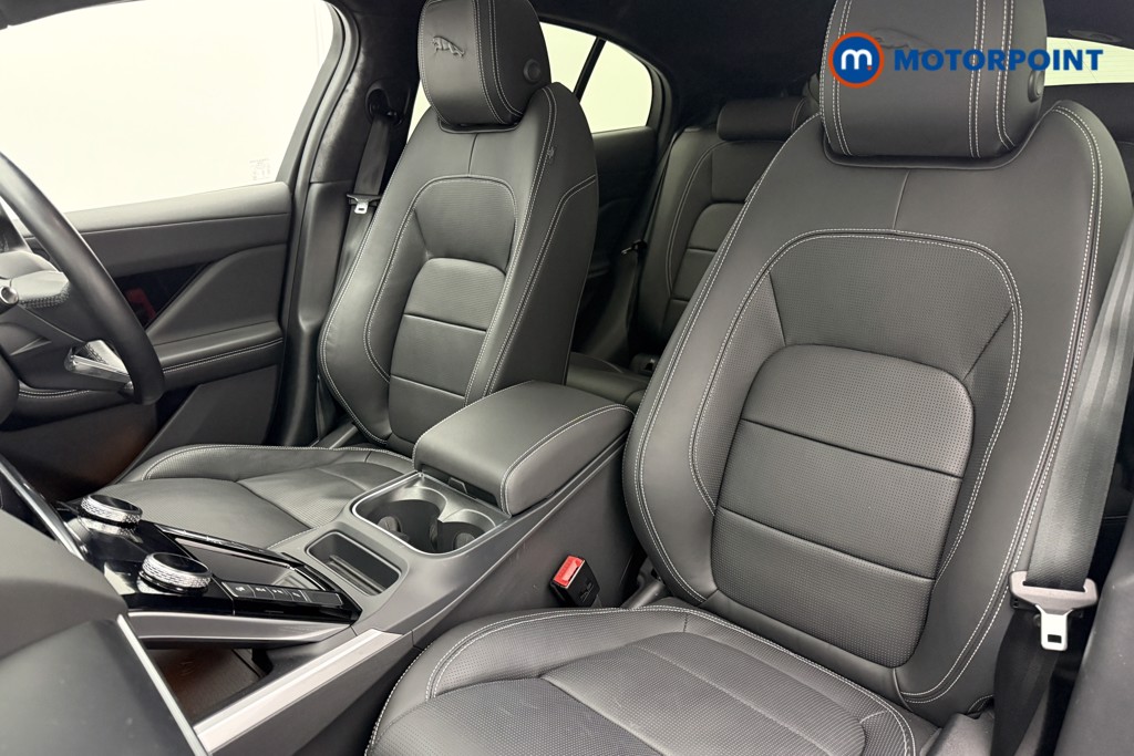 Used Jaguar I-Pace 2025 for sale - 77450706: Photo 11