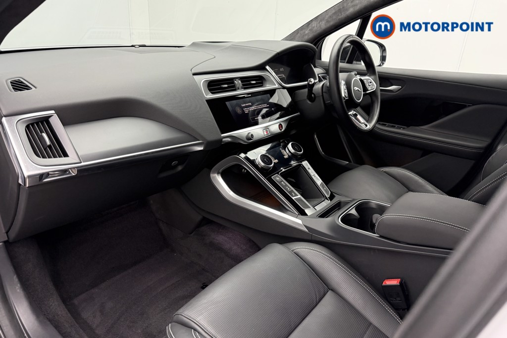 Used Jaguar I-Pace 2025 for sale - 77450706: Photo 13