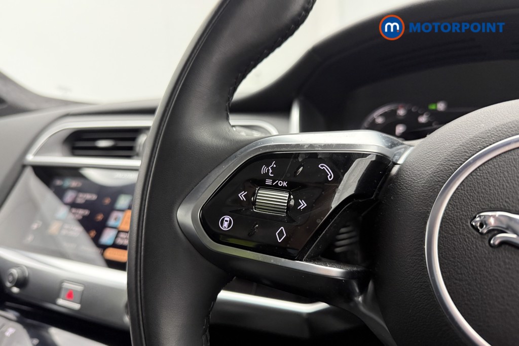 Used Jaguar I-Pace 2025 for sale - 77450706: Photo 19