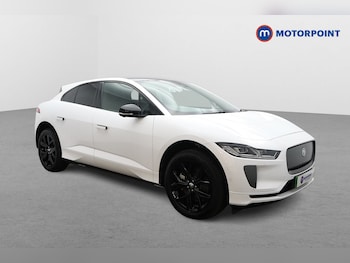 Used Jaguar I-Pace 2025 for sale - 77450706: Photo