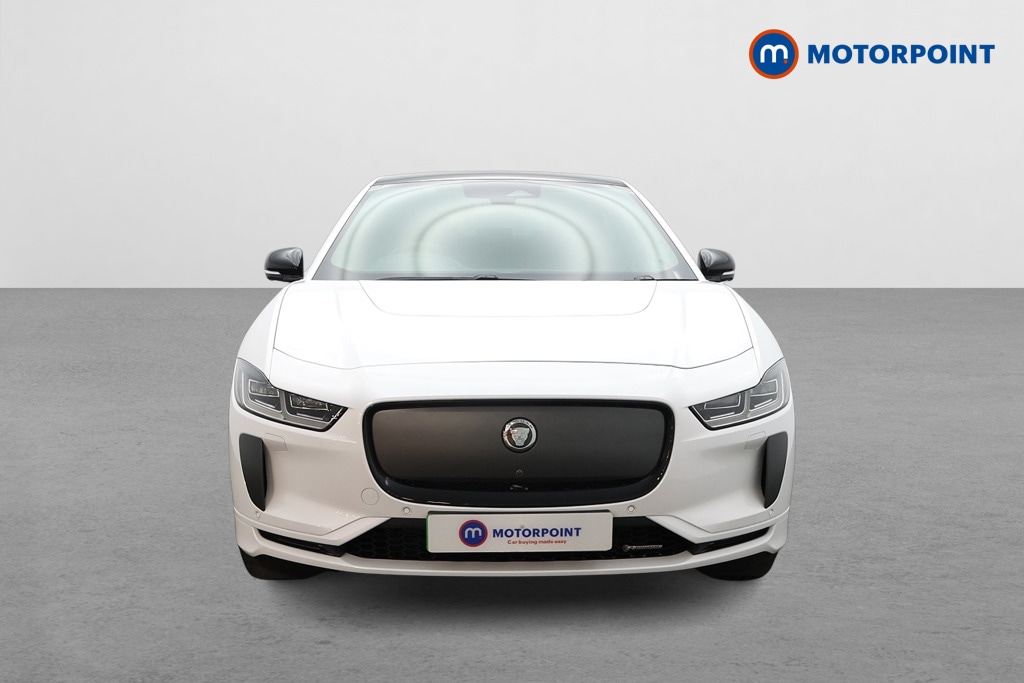 Used Jaguar I-Pace 2025 for sale - 77450706: Photo 2