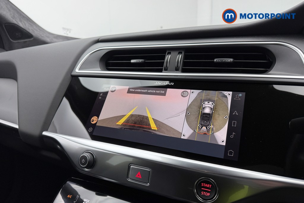 Used Jaguar I-Pace 2025 for sale - 77450706: Photo 24