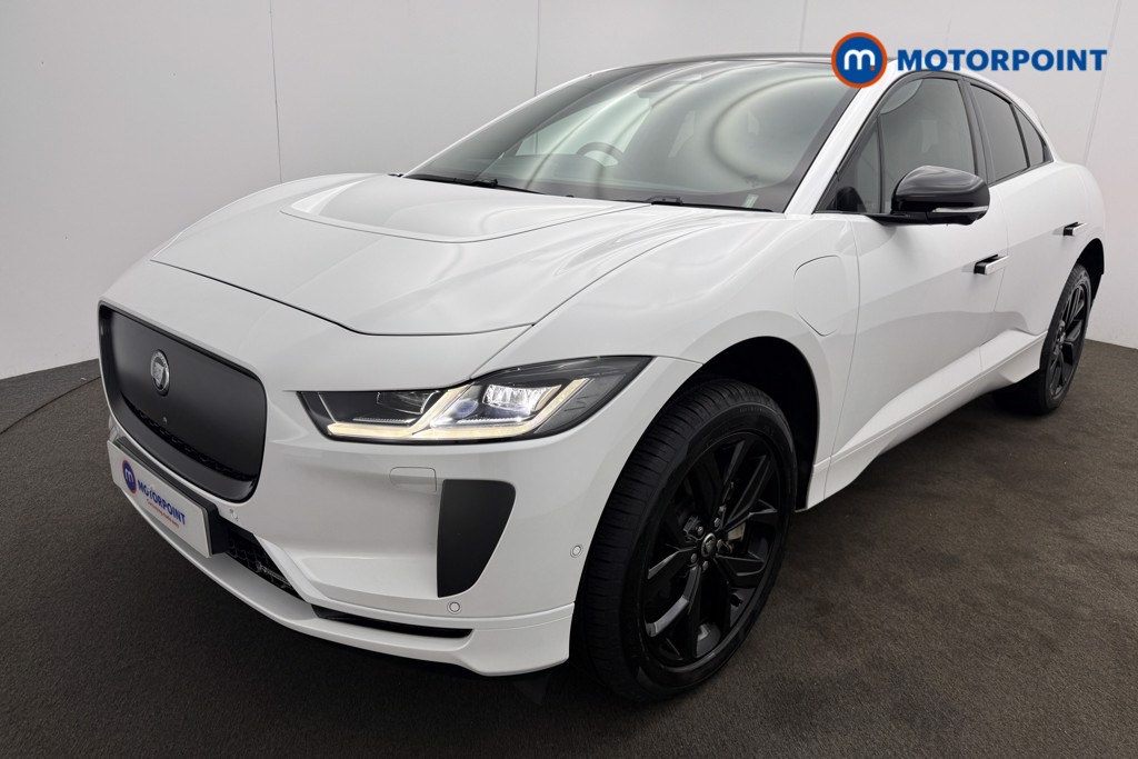 Used Jaguar I-Pace 2025 for sale - 77450706: Photo 34