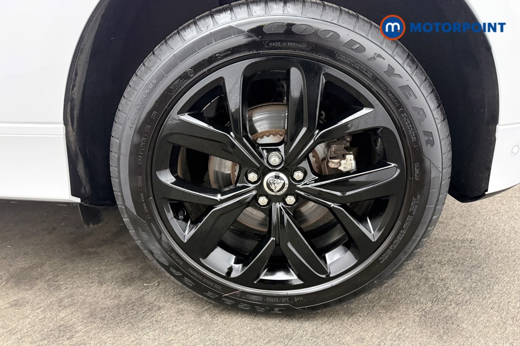 Used Jaguar I-Pace 2025 for sale - 77450706: Photo 39