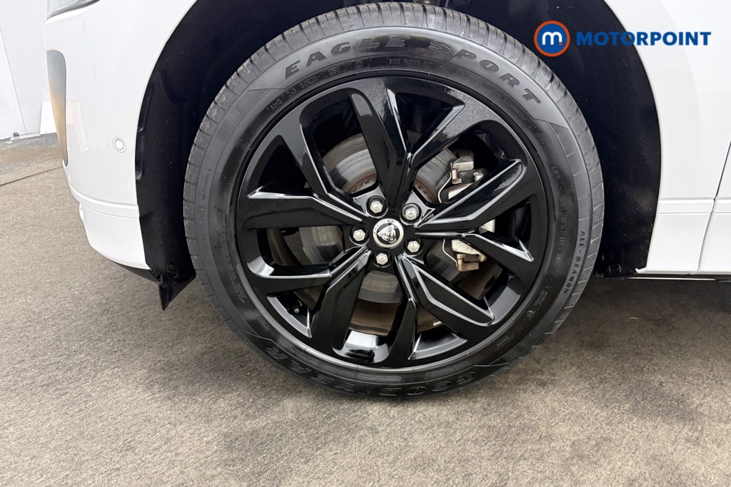 Used Jaguar I-Pace 2025 for sale - 77450706: Photo 40