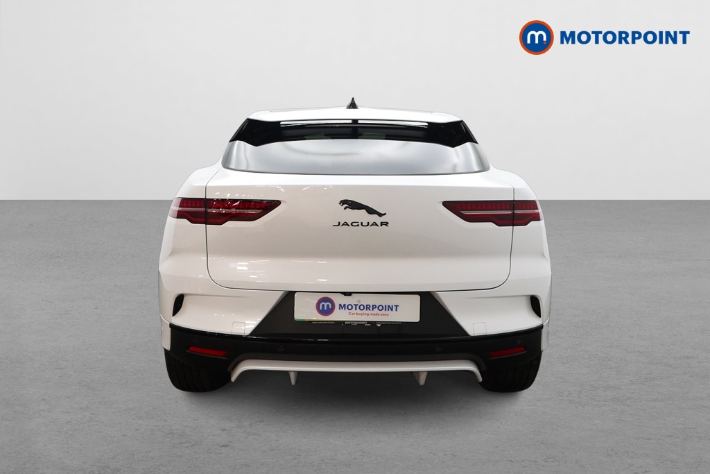 Used Jaguar I-Pace 2025 for sale - 77450706: Photo 6