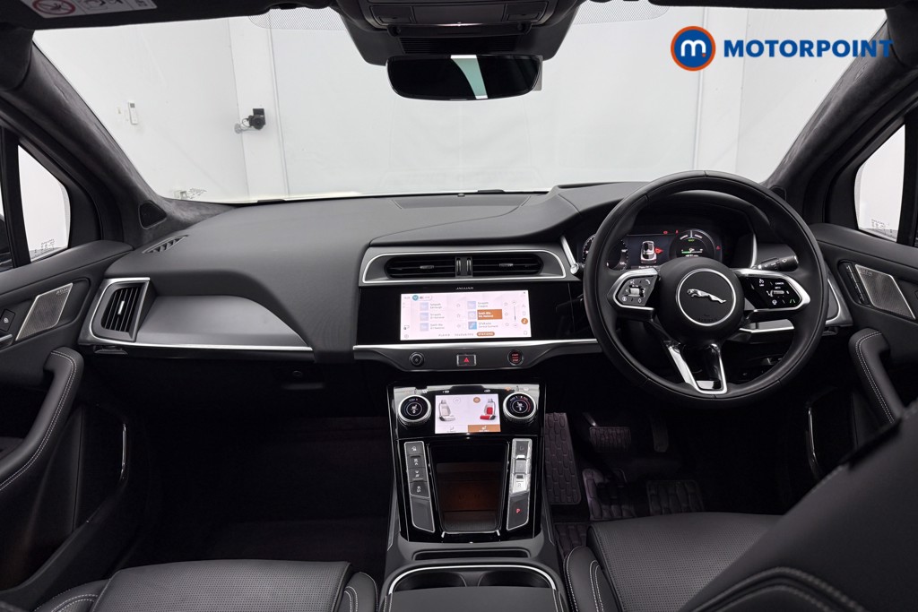 Used Jaguar I-Pace 2025 for sale - 77450706: Photo 9