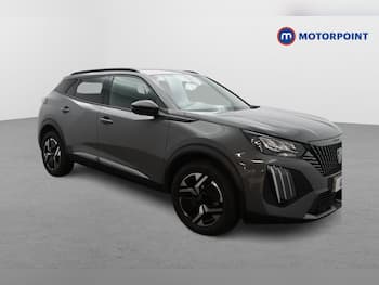 Used Peugeot 2008 2025 for sale - 79732908: Photo