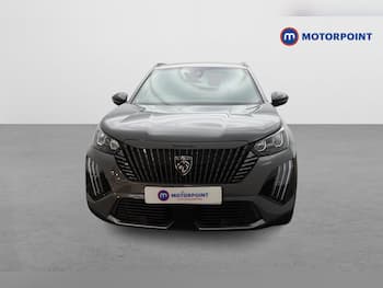 Used Peugeot 2008 2025 for sale - 79732908: Photo
