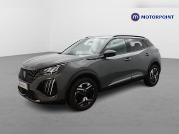 Used Peugeot 2008 2025 for sale - 79732908: Photo