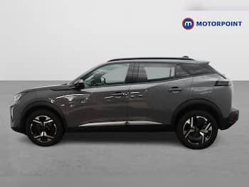 Used Peugeot 2008 2025 for sale - 79732908: Photo