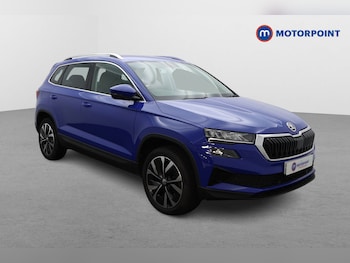 Skoda - Karoq
