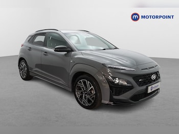 Used Hyundai KONA undefined for sale - 78521032: Photo