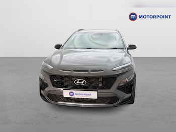 Used Hyundai KONA undefined for sale - 78521032: Photo