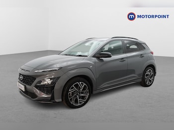 Used Hyundai KONA undefined for sale - 78521032: Photo