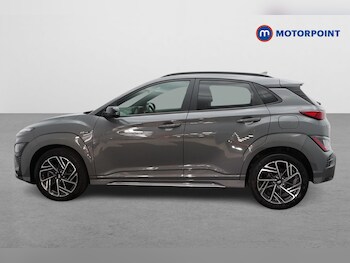 Used Hyundai KONA undefined for sale - 78521032: Photo