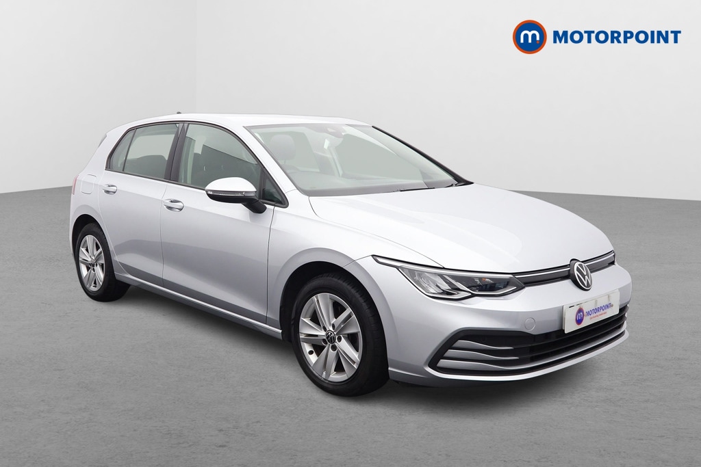 Used Volkswagen Golf for sale - 77398698: Photo 1