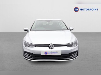 Used Volkswagen Golf undefined for sale - 77398698: Photo