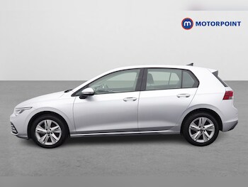 Used Volkswagen Golf undefined for sale - 77398698: Photo
