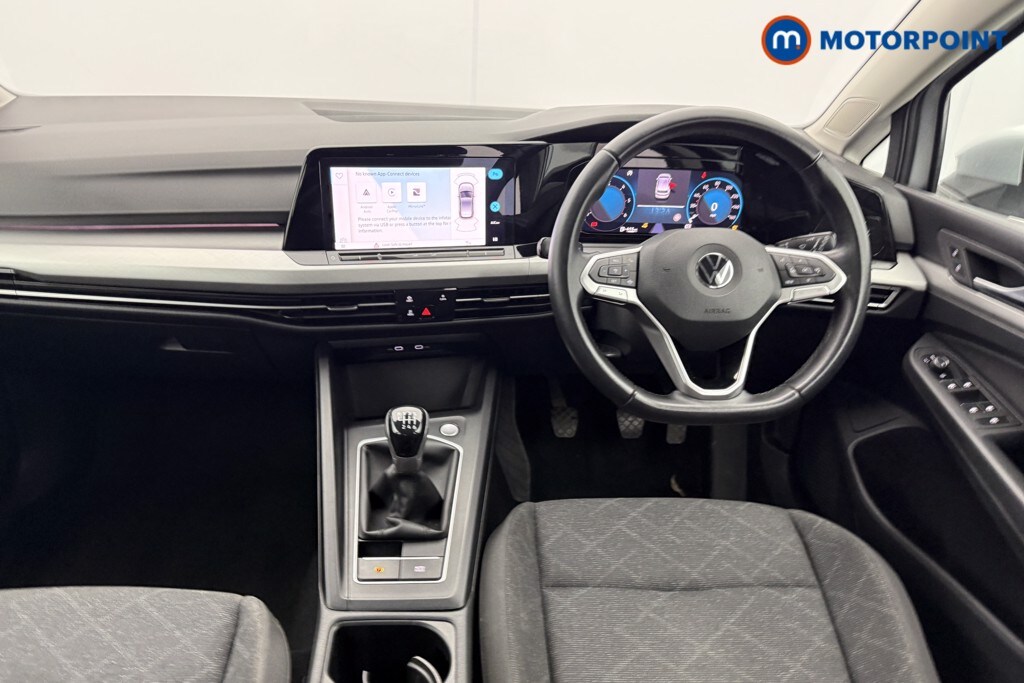 Used Volkswagen Golf for sale - 77398698: Photo 9