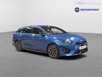 Used Kia Pro Ceed 2023 for sale - 78971199: Photo