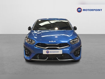 Used Kia Pro Ceed 2023 for sale - 78971199: Photo