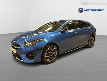 Used Kia Pro Ceed 2023 for sale - 78971199: Photo