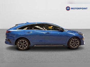 Used Kia Pro Ceed 2023 for sale - 78971199: Photo