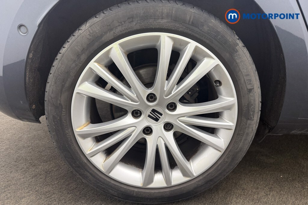 Used SEAT Leon for sale - 77505915: Photo 10