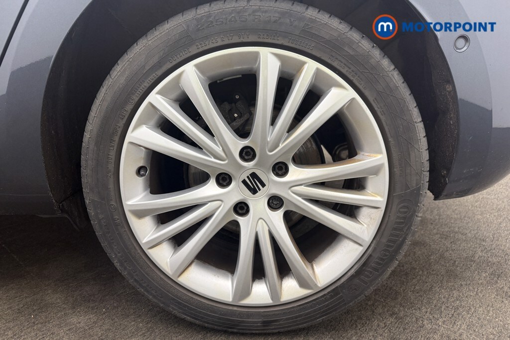 Used SEAT Leon for sale - 77505915: Photo 11