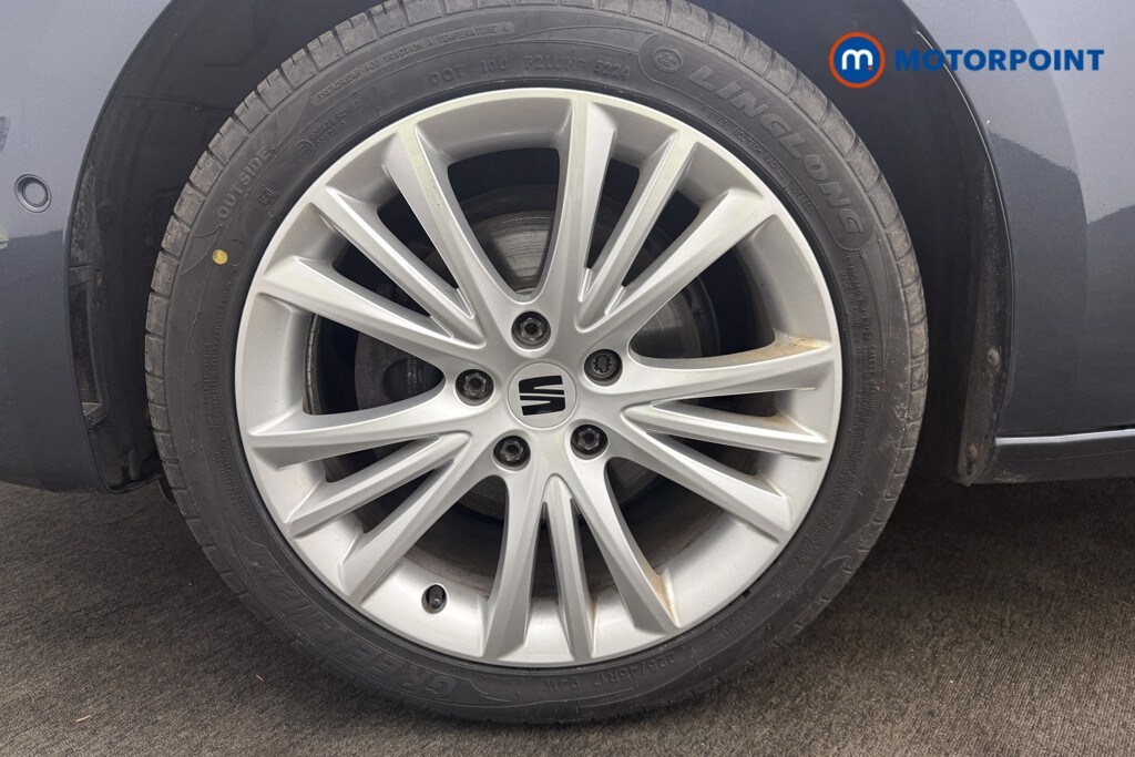 Used SEAT Leon for sale - 77505915: Photo 12