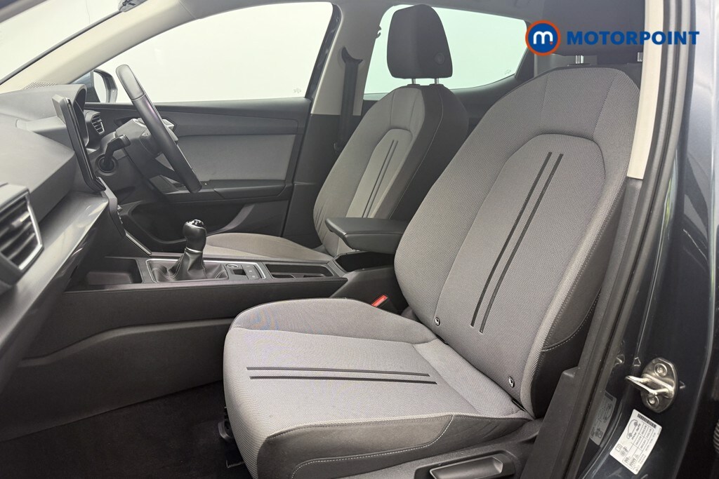 Used SEAT Leon for sale - 77505915: Photo 13