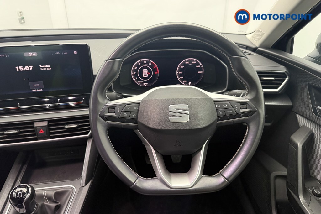 Used SEAT Leon for sale - 77505915: Photo 20