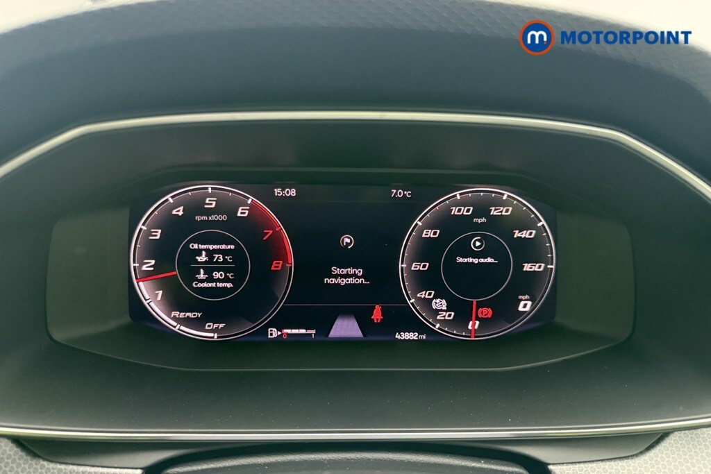 Used SEAT Leon for sale - 77505915: Photo 22