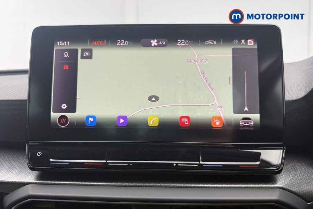 Used SEAT Leon for sale - 77505915: Photo 23