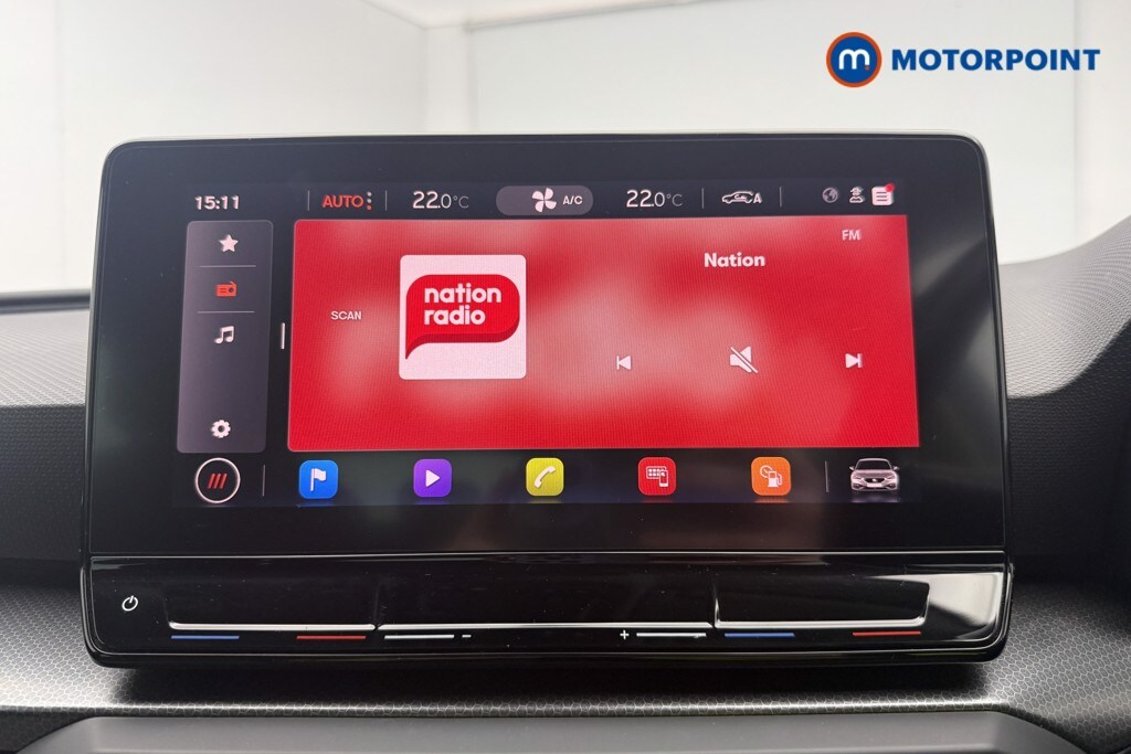 Used SEAT Leon for sale - 77505915: Photo 24