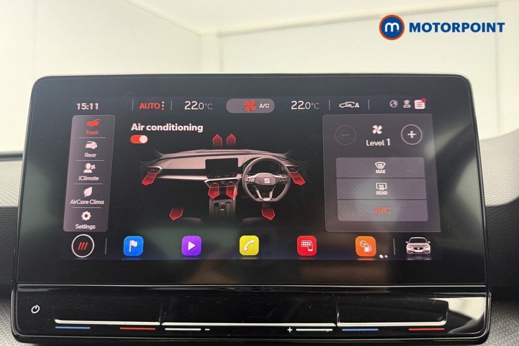 Used SEAT Leon for sale - 77505915: Photo 26