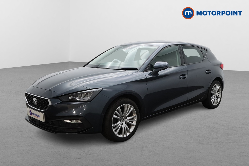 Used SEAT Leon for sale - 77505915: Photo 3