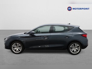 Used SEAT Leon undefined for sale - 77505915: Photo