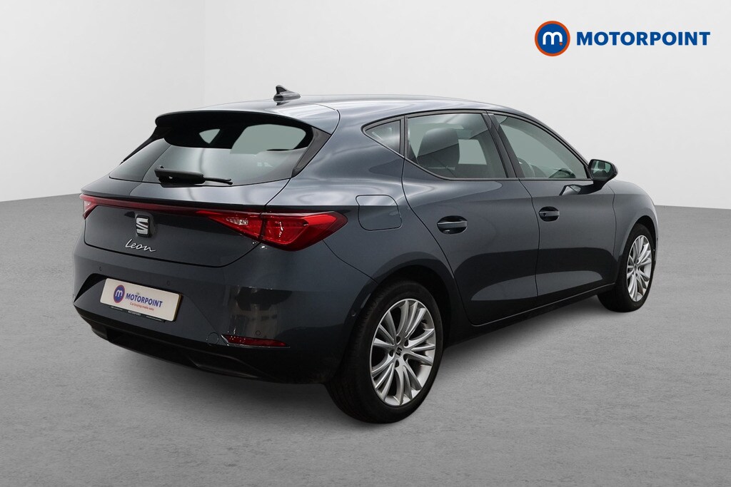 Used SEAT Leon for sale - 77505915: Photo 7