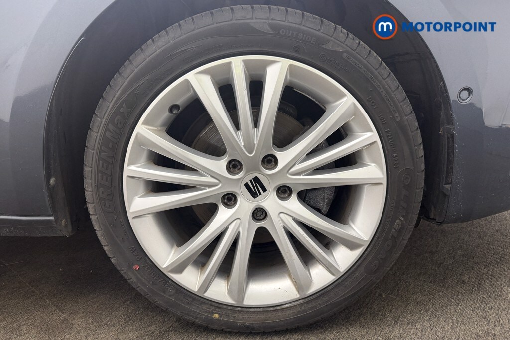 Used SEAT Leon for sale - 77505915: Photo 9